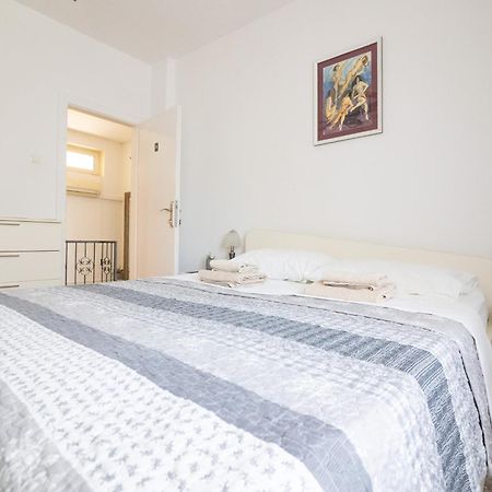 ספליט Apartment Regina מראה חיצוני תמונה
