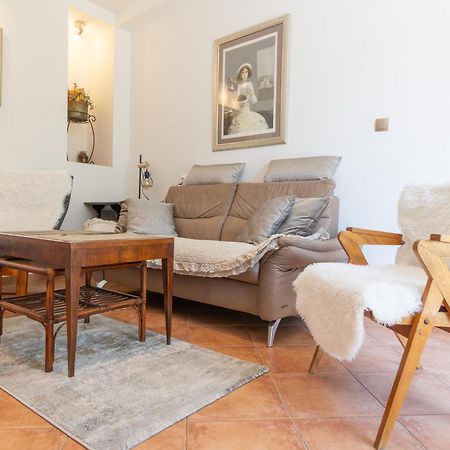 ספליט Apartment Regina מראה חיצוני תמונה