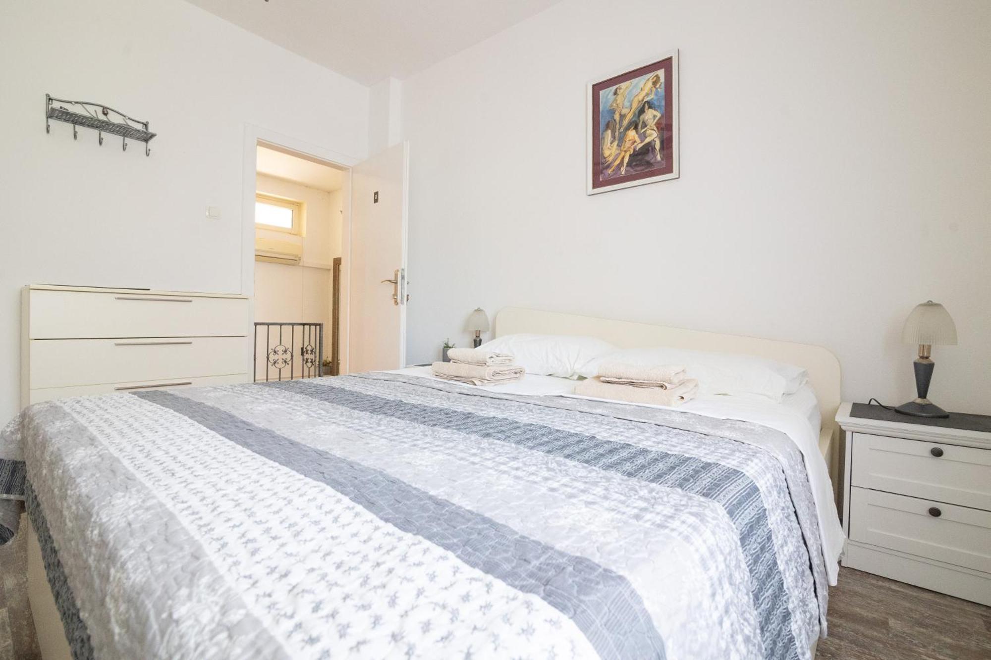 ספליט Apartment Regina מראה חיצוני תמונה