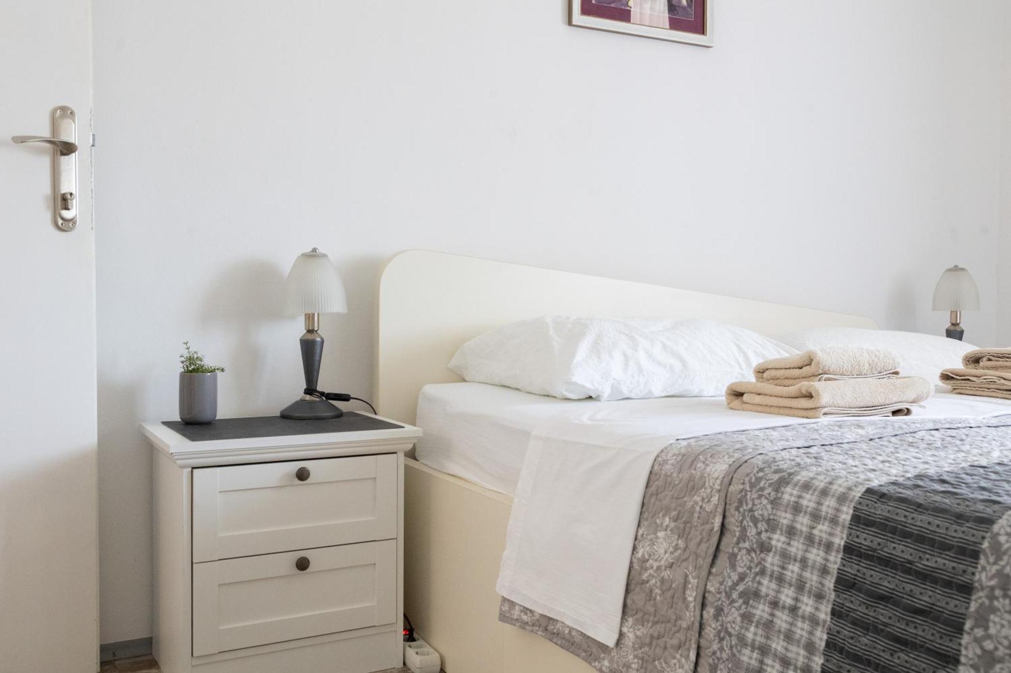 ספליט Apartment Regina מראה חיצוני תמונה