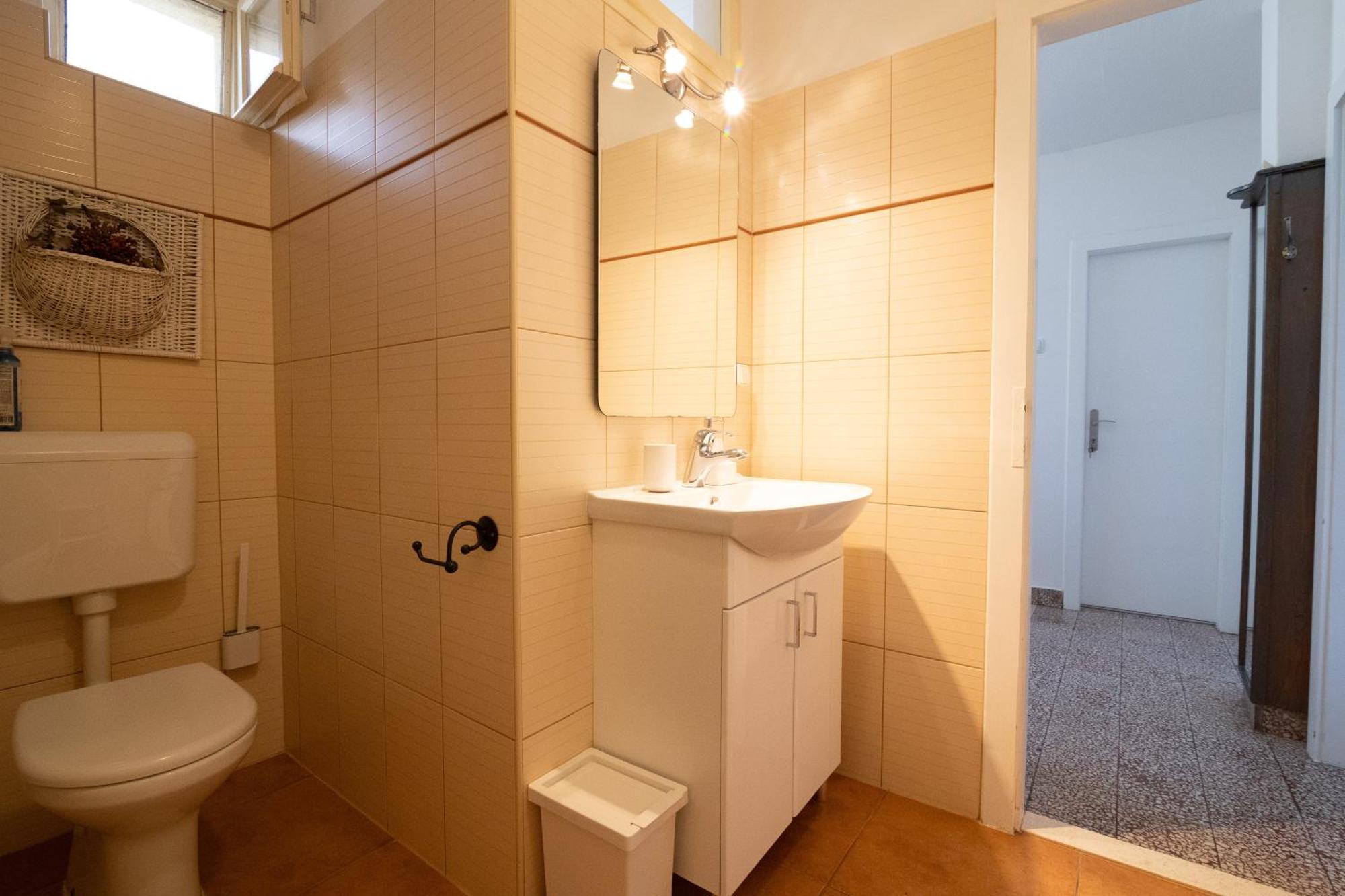 ספליט Apartment Regina מראה חיצוני תמונה