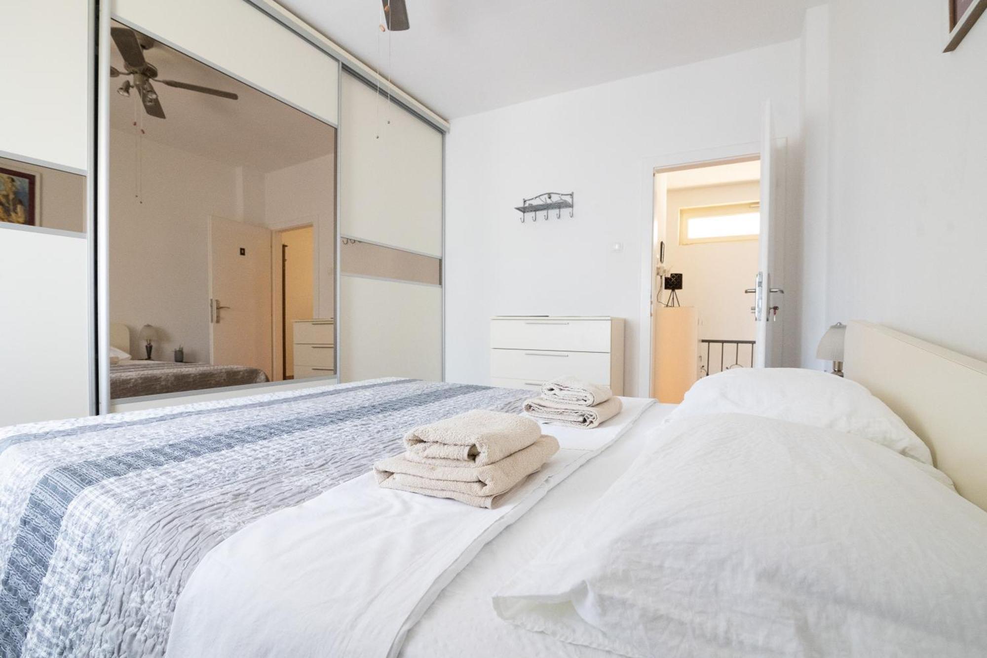 ספליט Apartment Regina מראה חיצוני תמונה