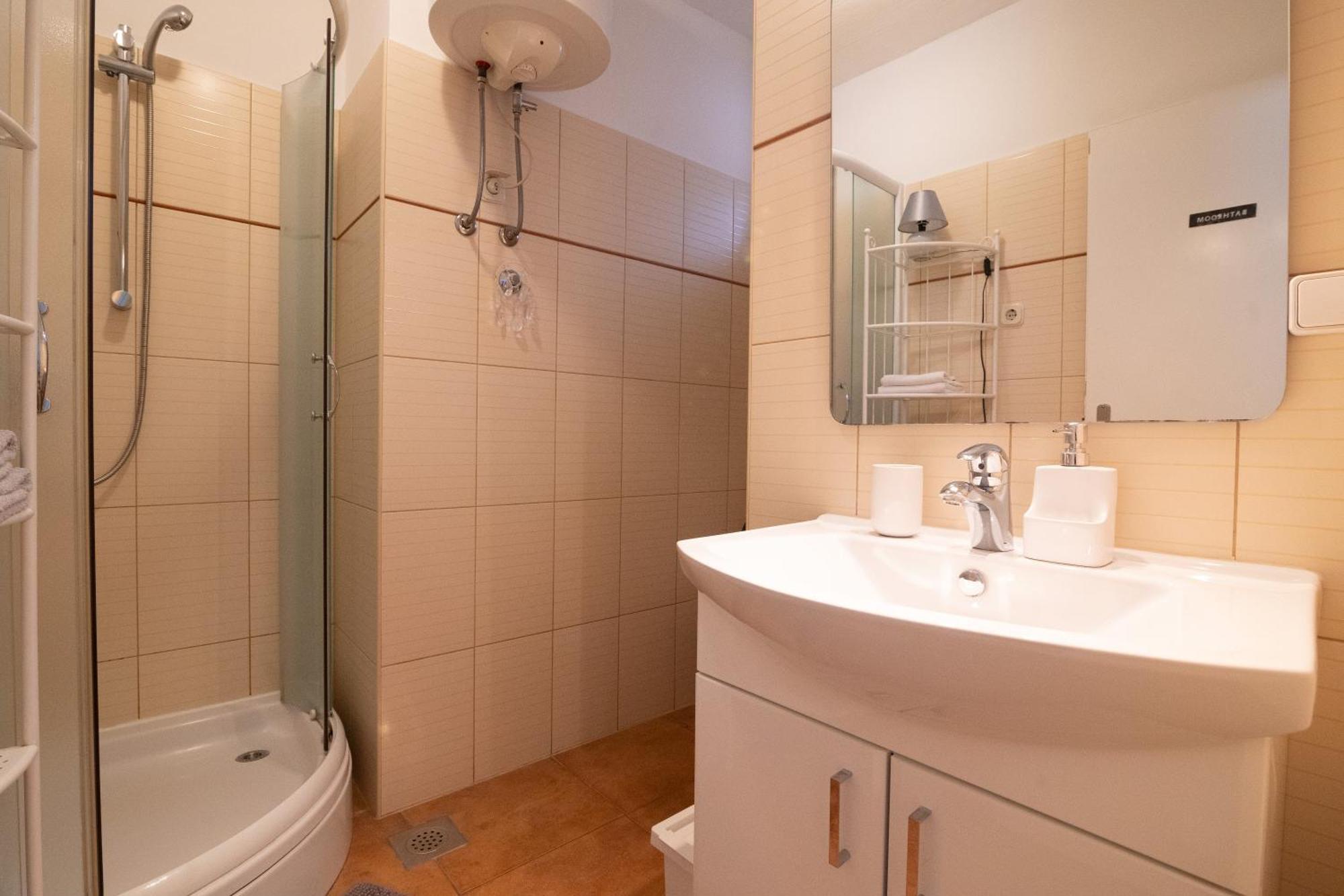 ספליט Apartment Regina מראה חיצוני תמונה