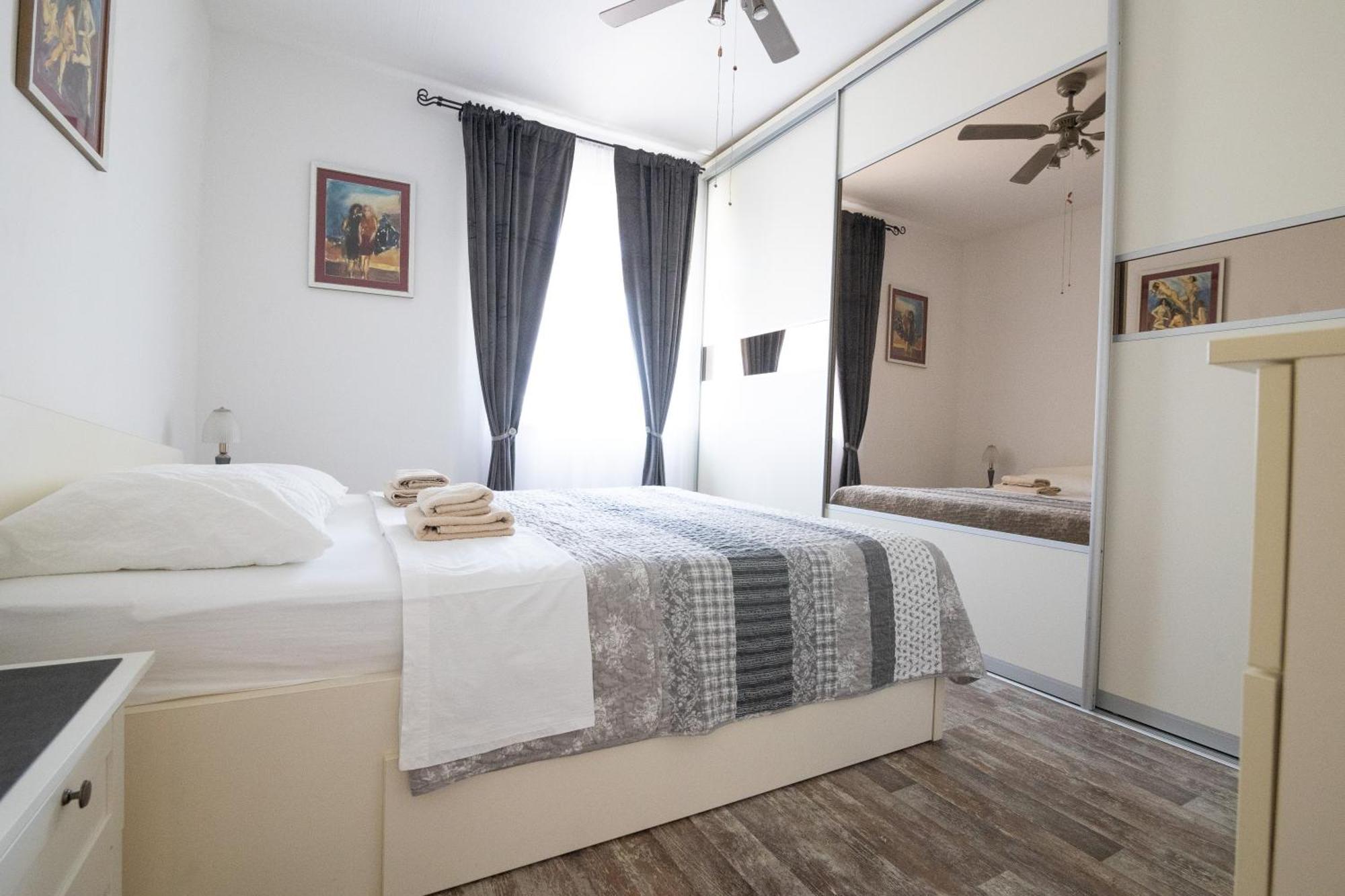 ספליט Apartment Regina מראה חיצוני תמונה