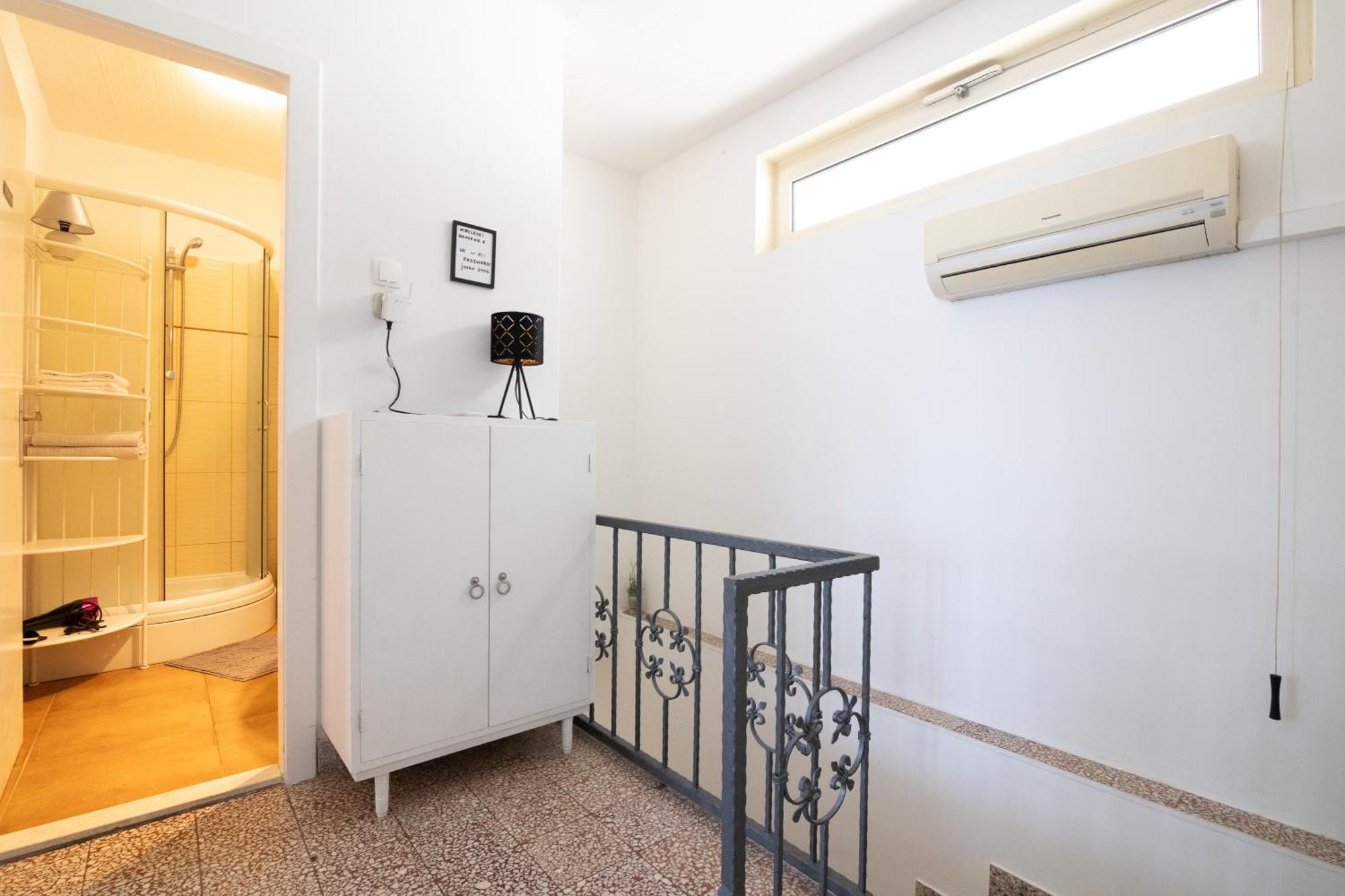 ספליט Apartment Regina מראה חיצוני תמונה