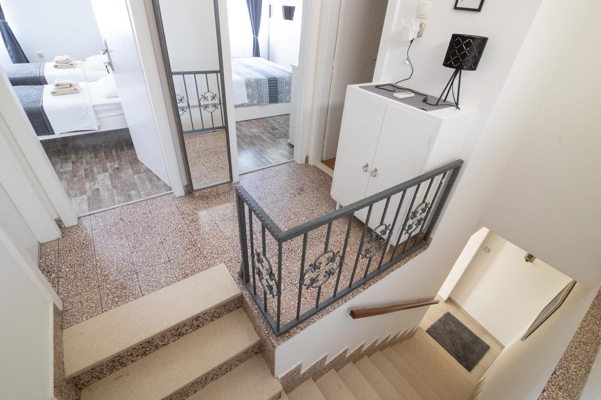 ספליט Apartment Regina מראה חיצוני תמונה