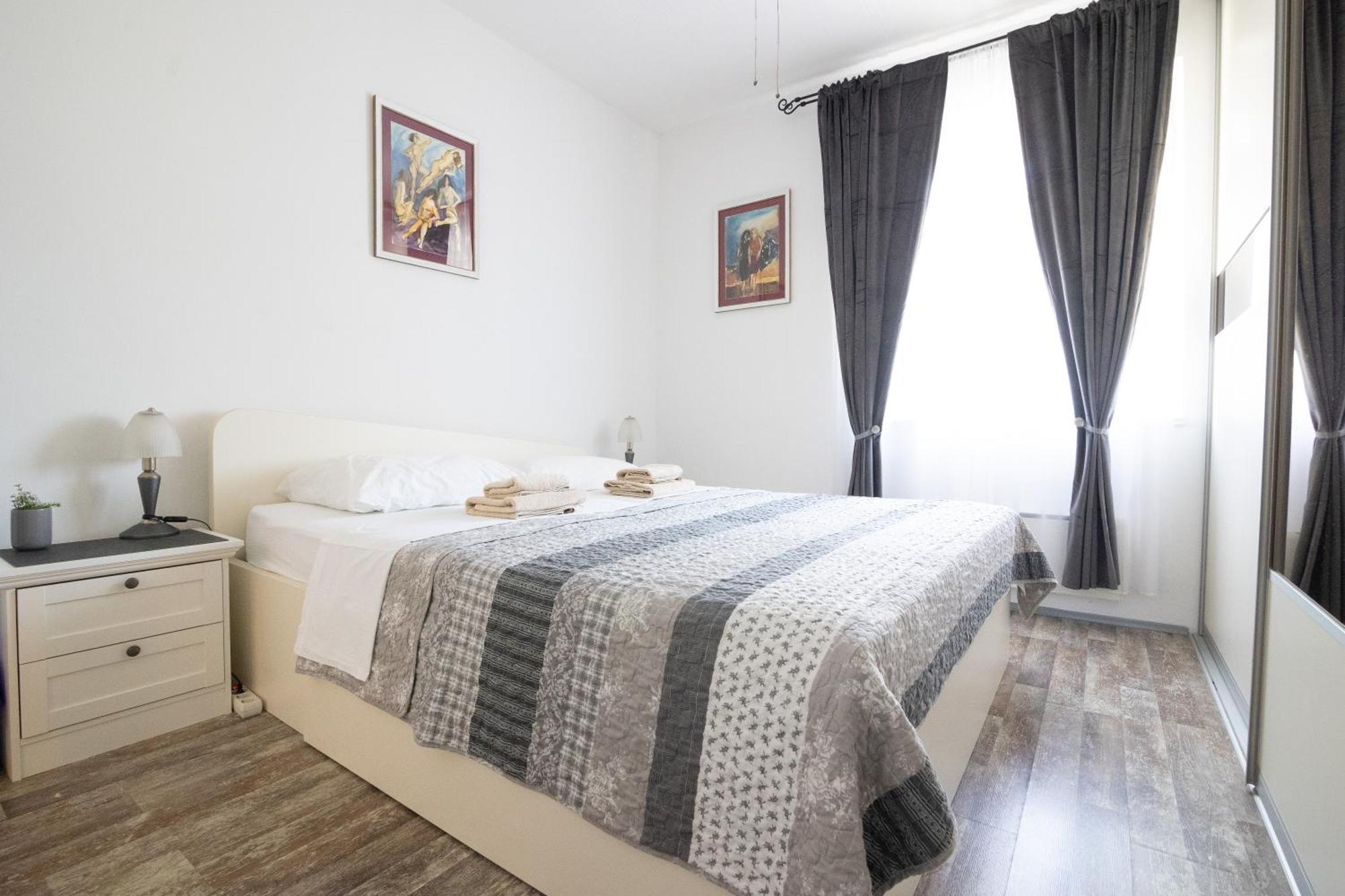 ספליט Apartment Regina מראה חיצוני תמונה