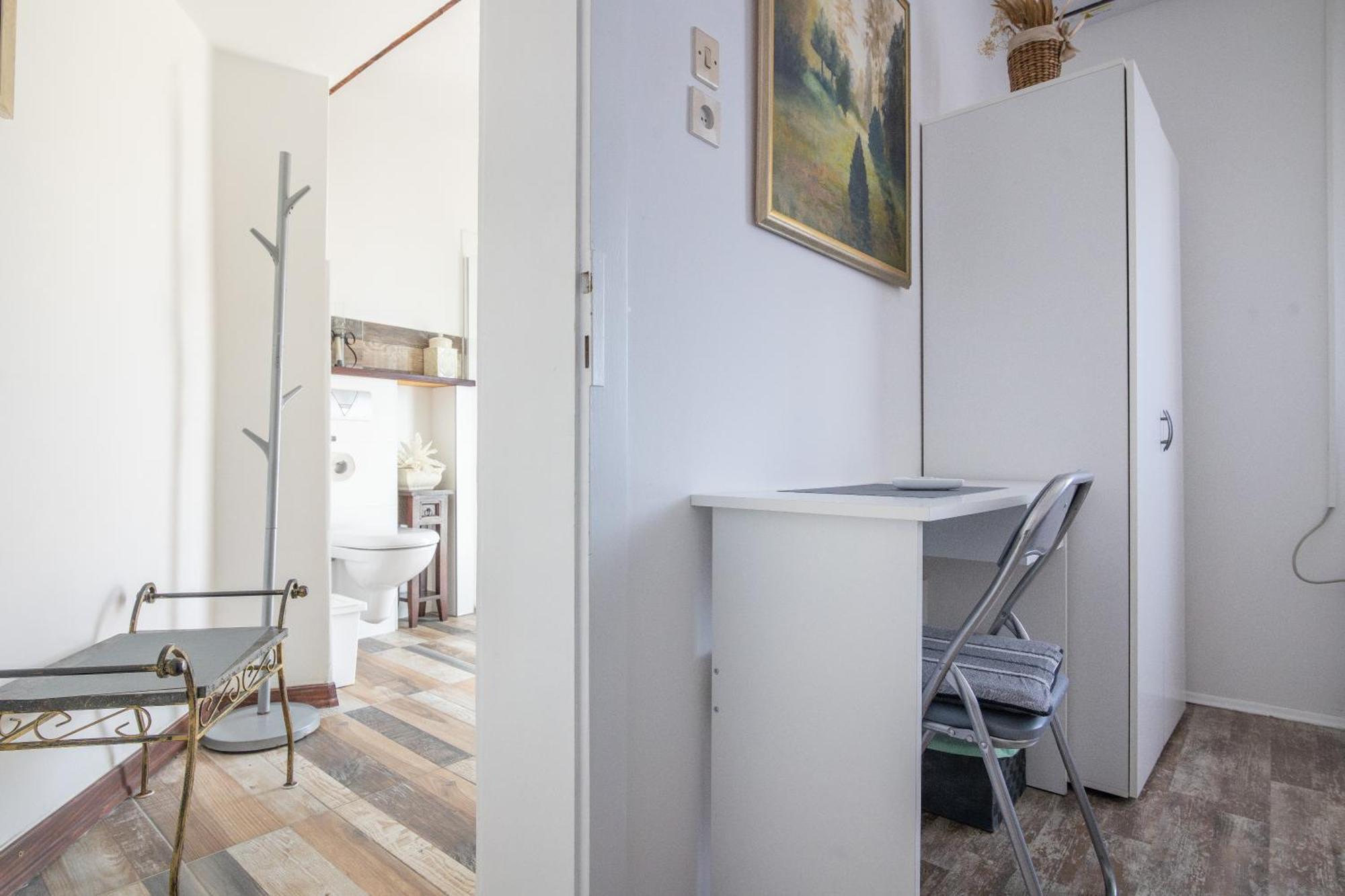 ספליט Apartment Regina מראה חיצוני תמונה