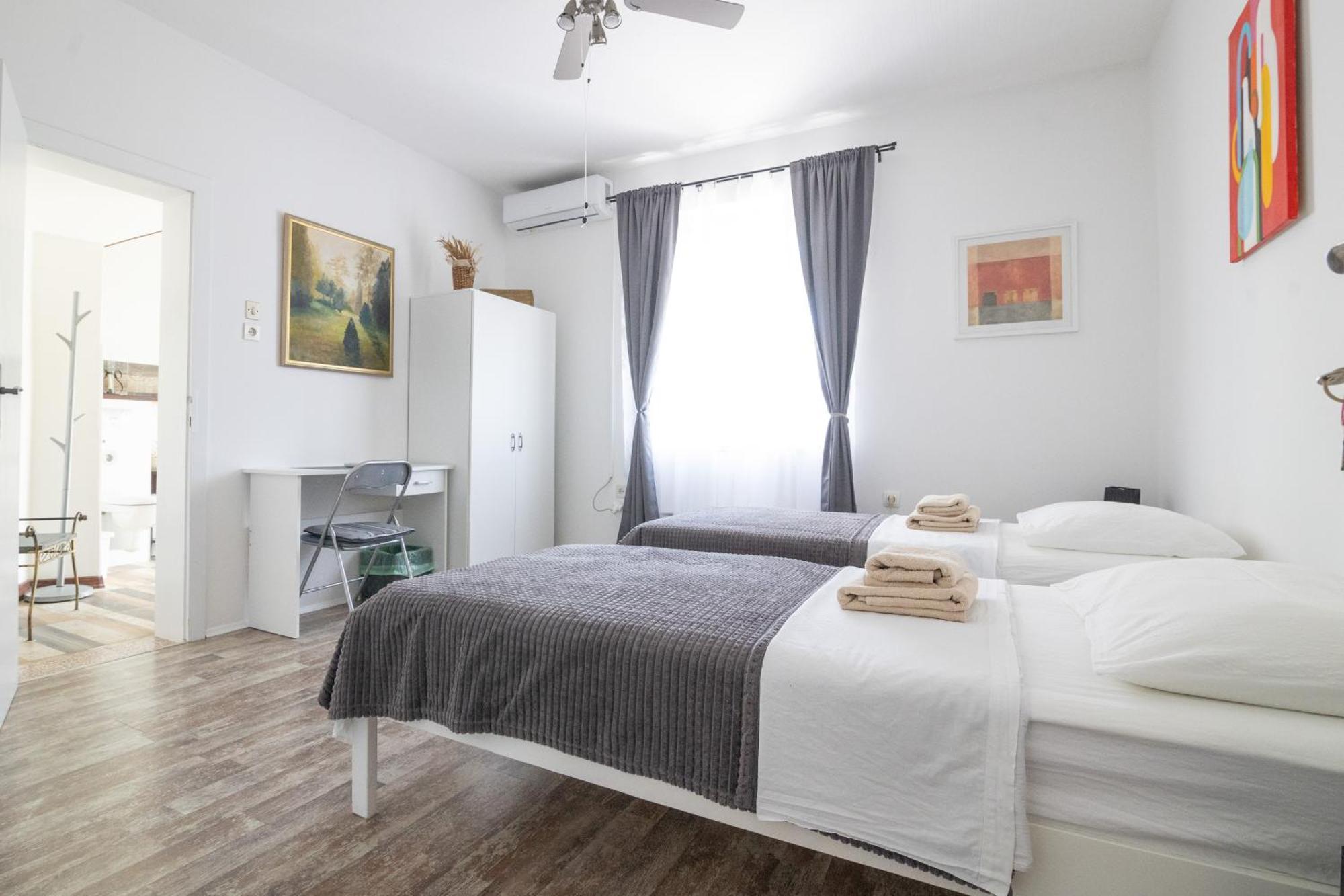 ספליט Apartment Regina מראה חיצוני תמונה