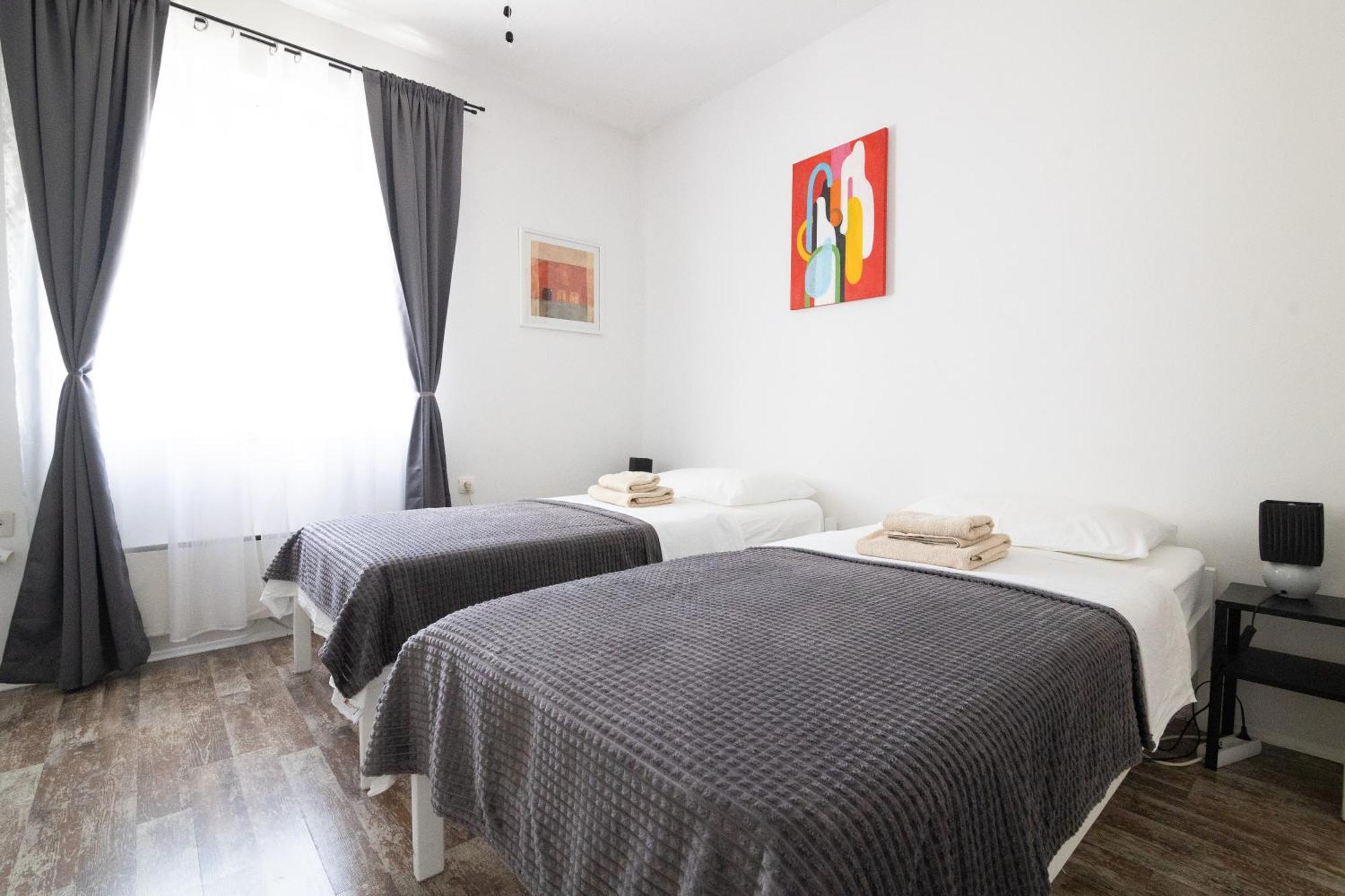 ספליט Apartment Regina מראה חיצוני תמונה
