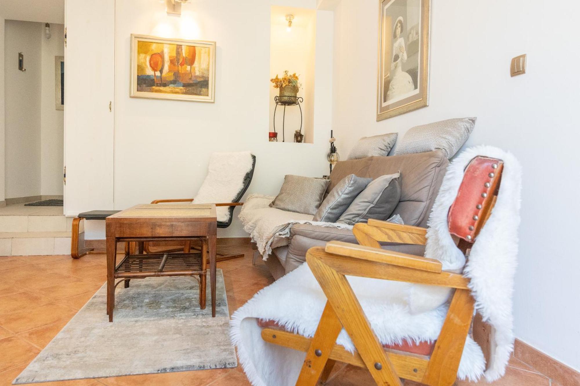ספליט Apartment Regina מראה חיצוני תמונה