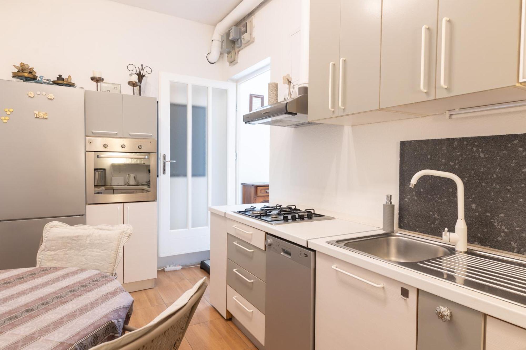 ספליט Apartment Regina מראה חיצוני תמונה