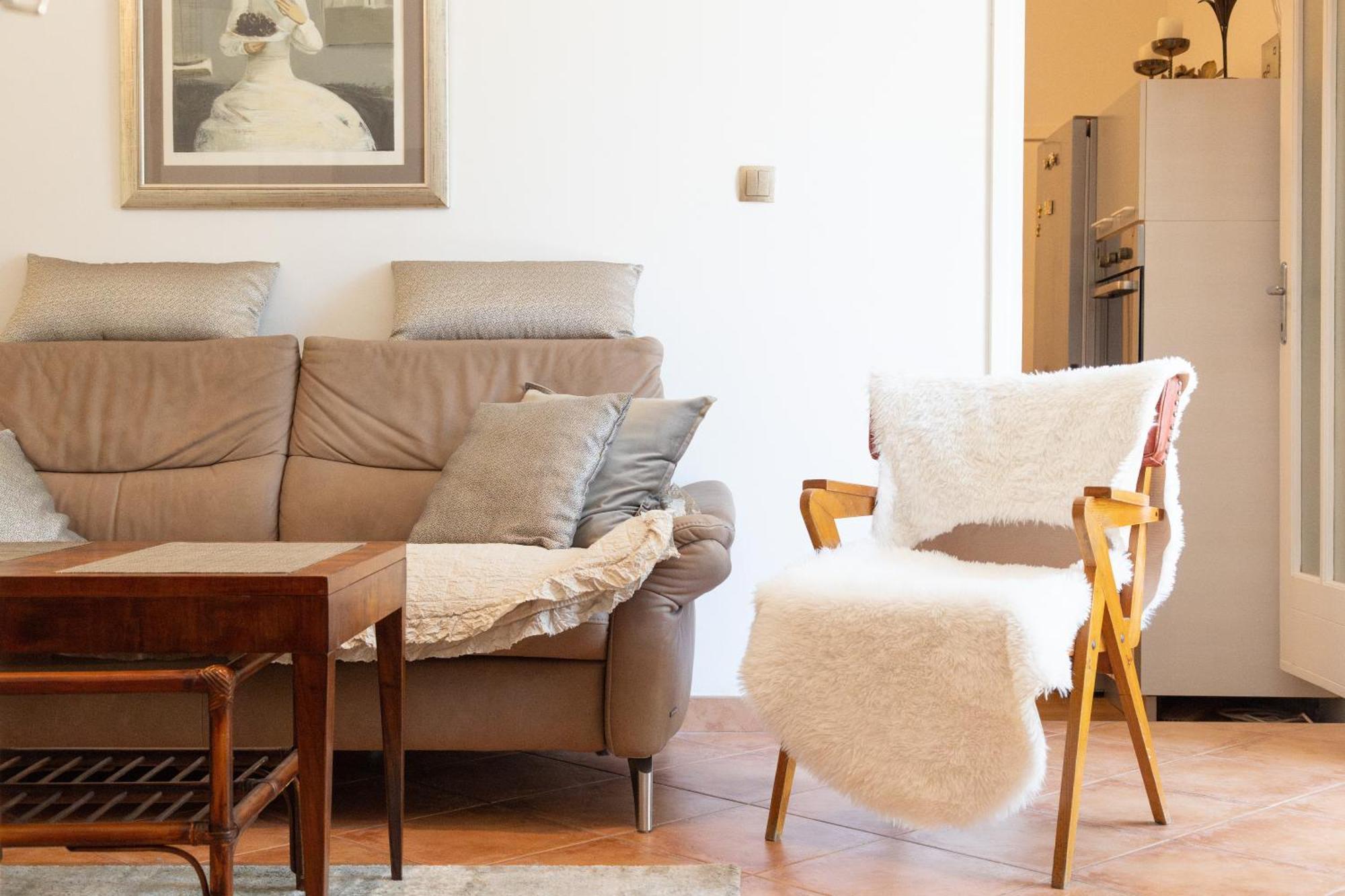 ספליט Apartment Regina מראה חיצוני תמונה