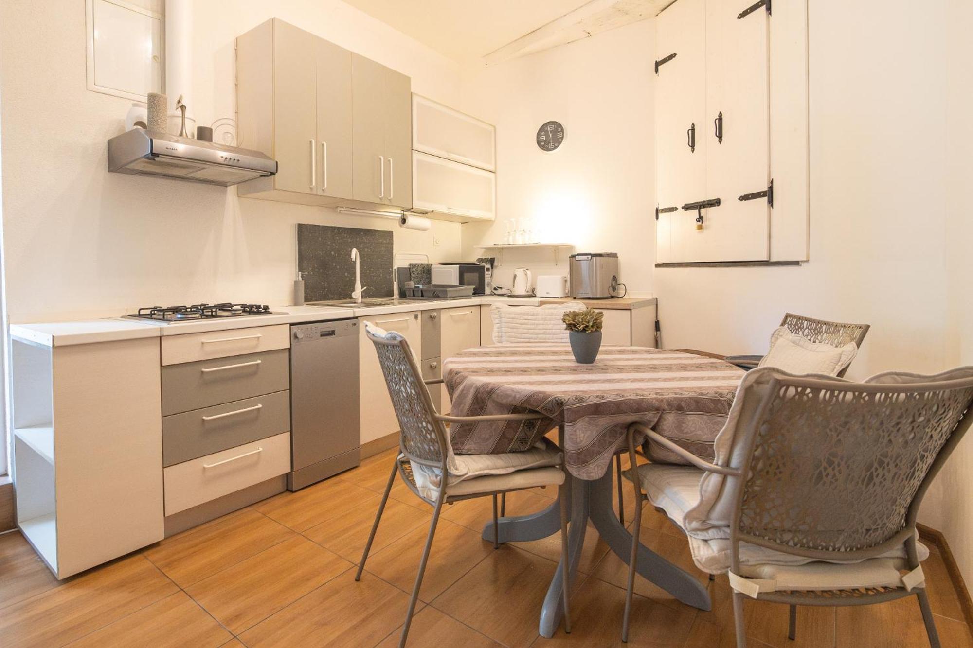 ספליט Apartment Regina מראה חיצוני תמונה